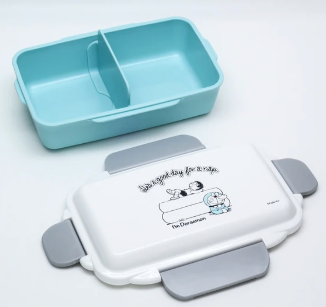 Doraemon Lunchbox Set