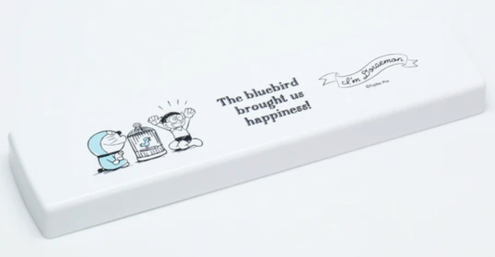Doraemon Lunchbox Set