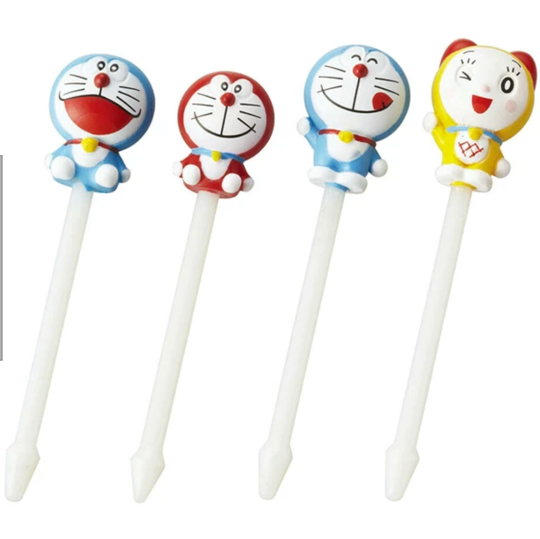 Doraemon Lunchbox Set