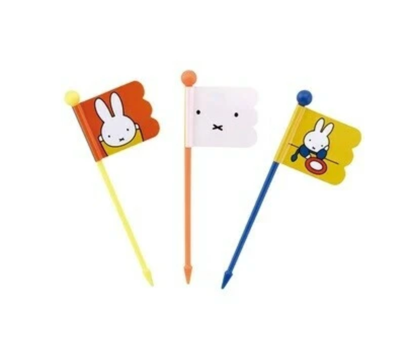 Miffy Lunchbox Set