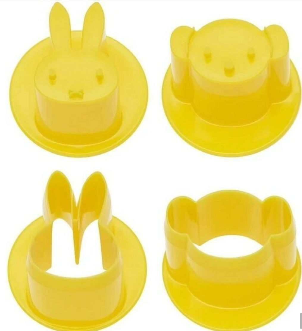 Miffy Lunchbox Set