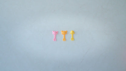 Rilakkuma Lunchbox Set