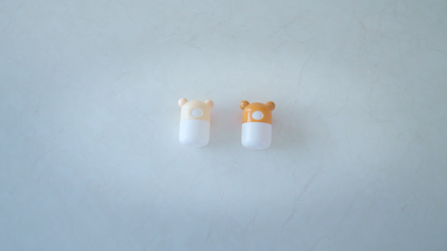 Rilakkuma Lunchbox Set