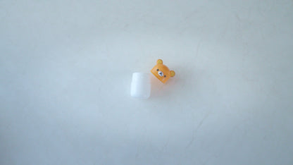 Rilakkuma Lunchbox Set