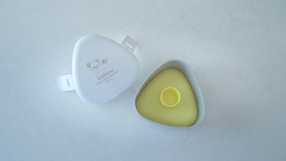 Rilakkuma Lunchbox Set
