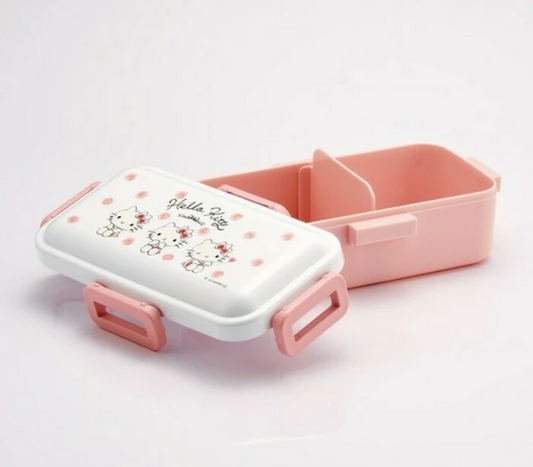 Hello Kitty Lunchbox Set