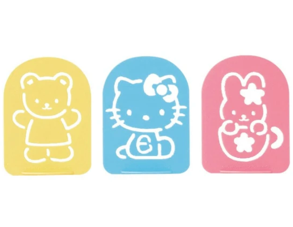 Hello Kitty Lunchbox Set
