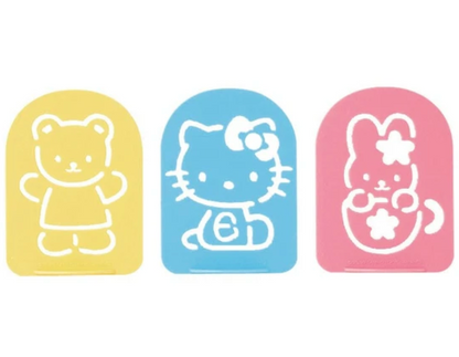 Hello Kitty Lunchbox Set