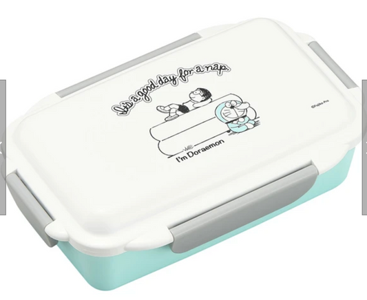 Doraemon Lunchbox Set