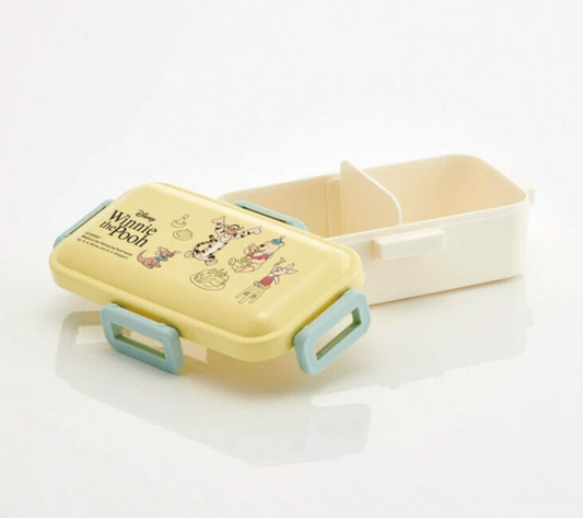Winnie the Pooh Lunchbox Set