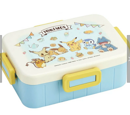 Pokémon Lunchbox Set