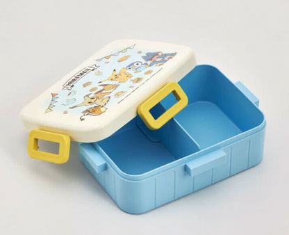 Pokémon Lunchbox Set