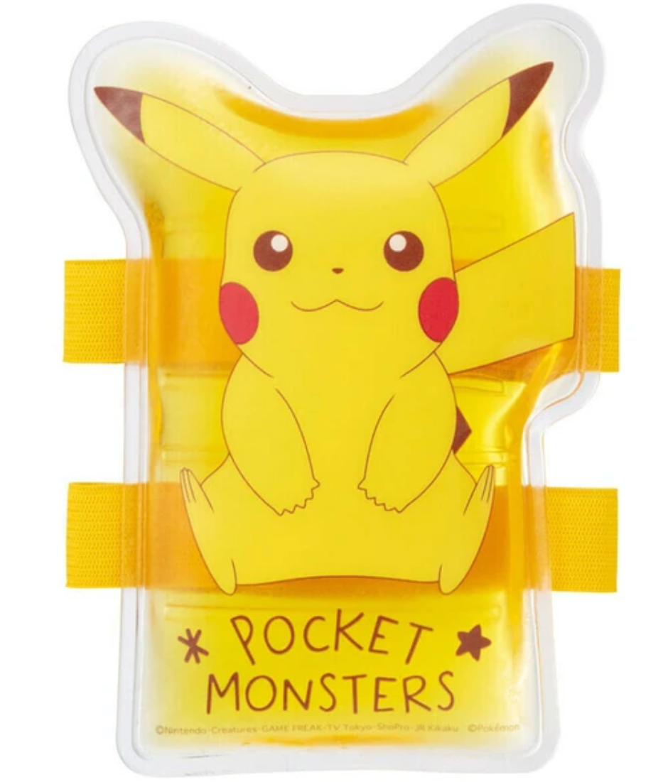 Pokémon Lunchbox Set