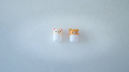Rilakkuma Lunchbox Set
